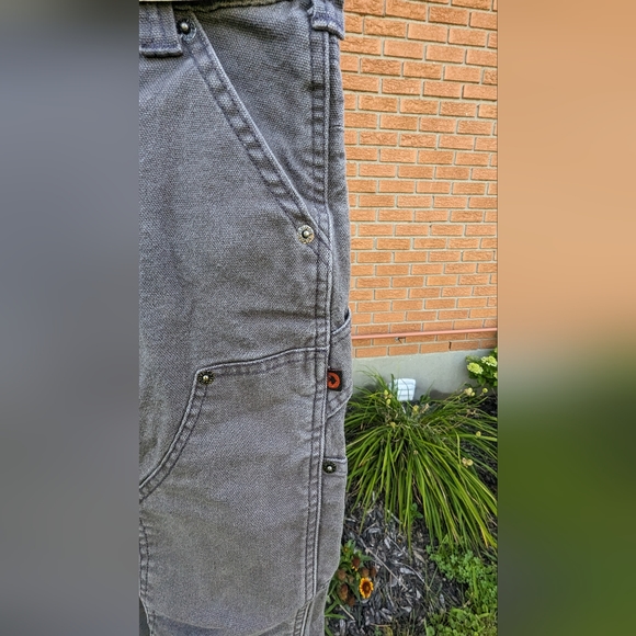 Dovetail pants - Picture 2 of 4